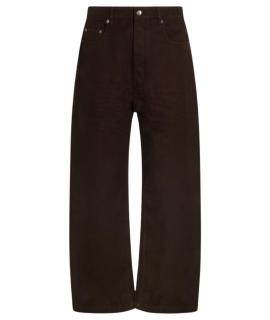 RICK OWENS DRKSHDW Повседневные брюки