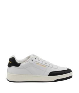 SAINT LAURENT Низкие кроссовки / кеды