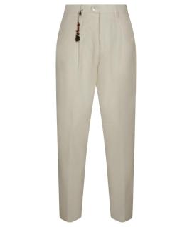 MARCO PESCAROLO Повседневные брюки