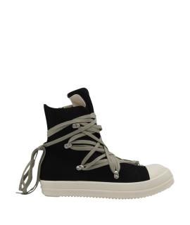 RICK OWENS DRKSHDW Высокие кроссовки / кеды