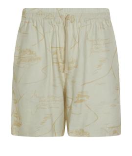 MAISON KITSUNE Шорты