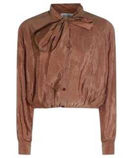 SAINT LAURENT Блузы