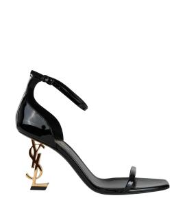 SAINT LAURENT Босоножки