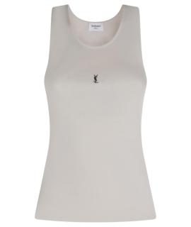 SAINT LAURENT Майка