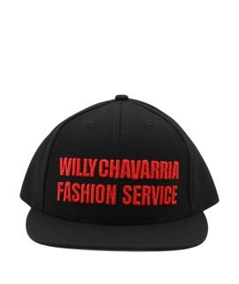 WILLY CHAVARRIA Кепка/бейсболка