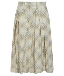 VIVIENNE WESTWOOD Юбка миди