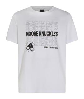 MOOSE KNUCKLES Футболка