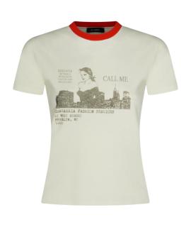 WILLY CHAVARRIA Футболка