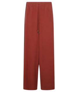 MAX MARA Прямые брюки