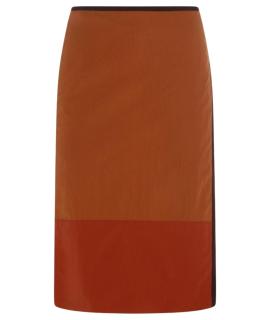 SAINT LAURENT Юбка миди