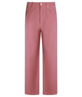 'S MAX MARA Прямые брюки