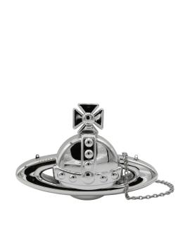 VIVIENNE WESTWOOD Клатч/вечерняя сумка