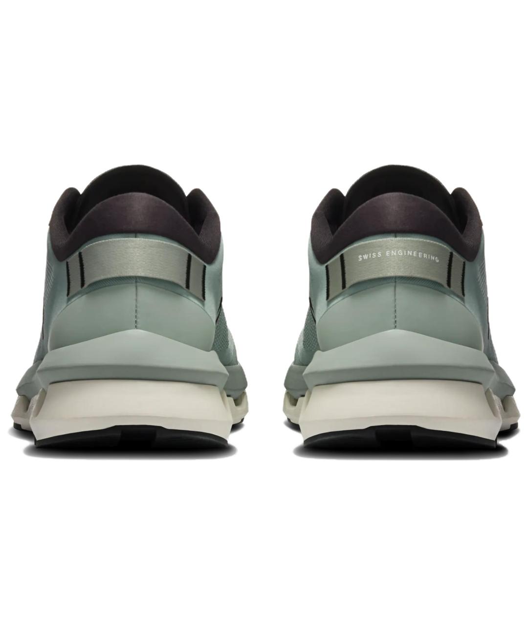 ON Салатовые кроссовки, фото 4