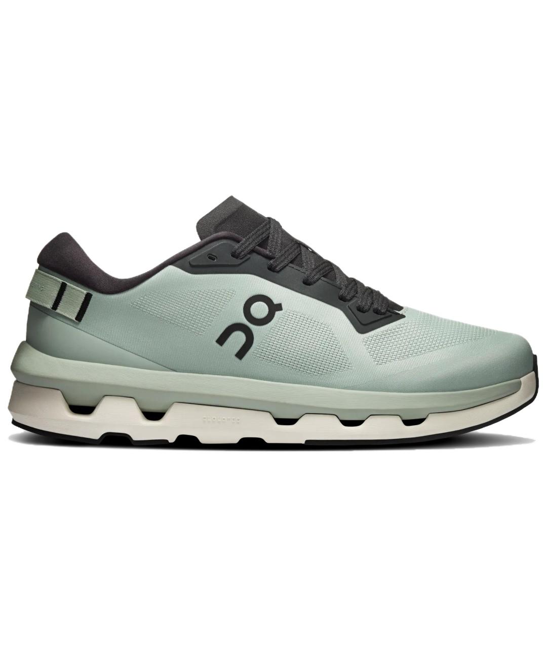 ON Салатовые кроссовки, фото 1