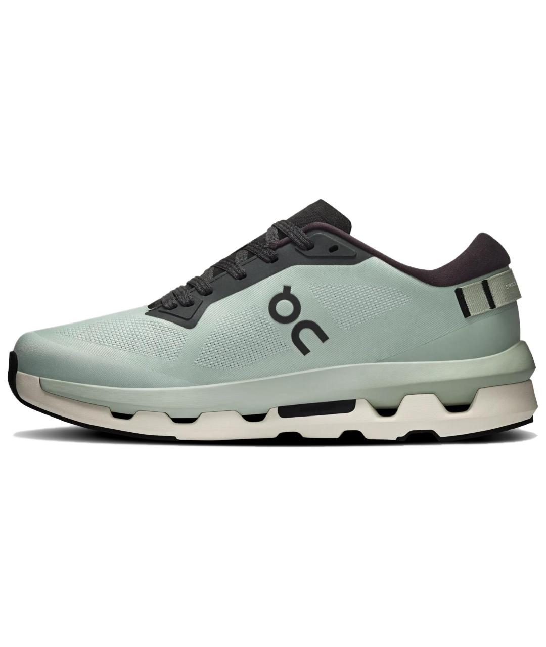 ON Салатовые кроссовки, фото 2