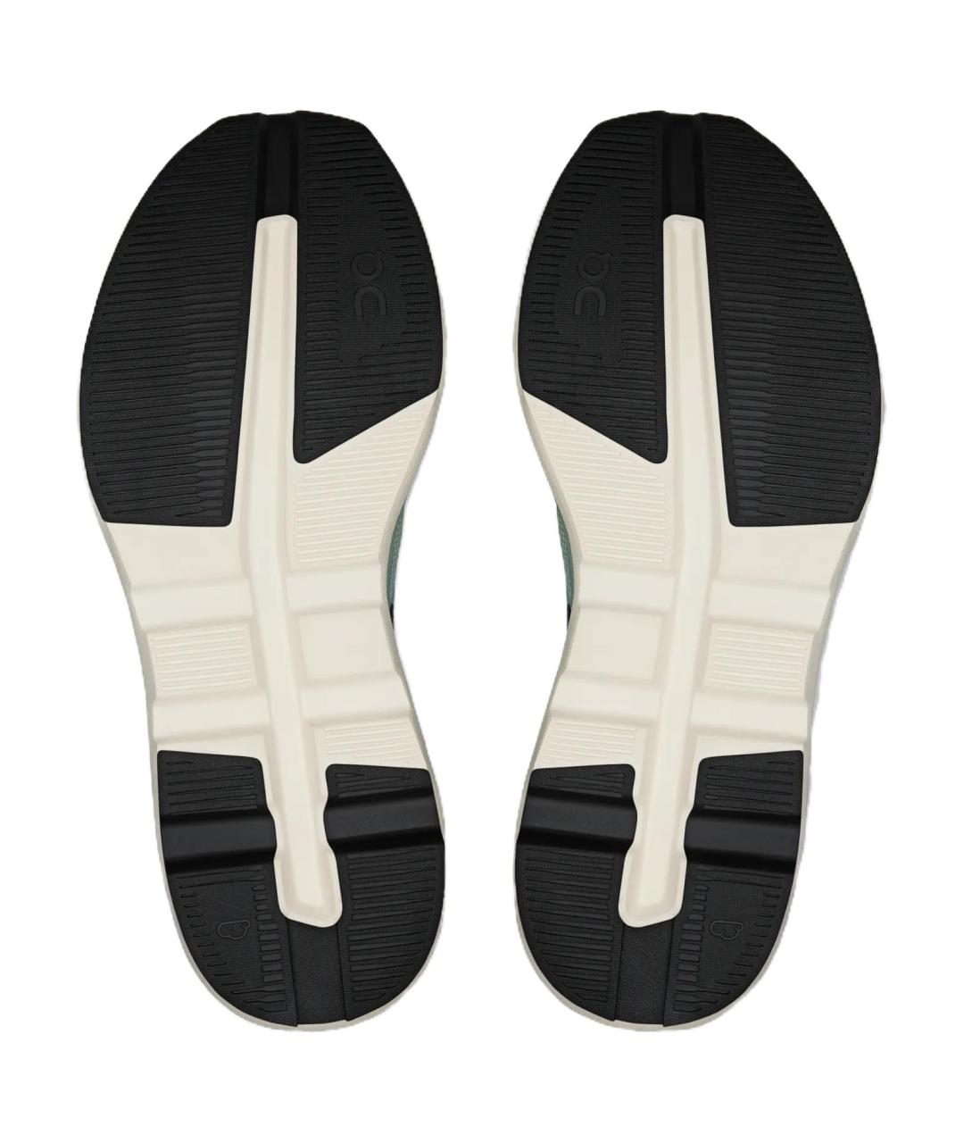 ON Салатовые кроссовки, фото 5