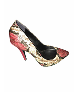 

Туфли JUST CAVALLI