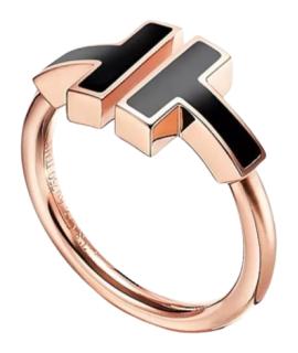 TIFFANY&CO Кольцо