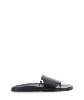 THE ROW Шлепанцы