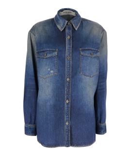 GOLDEN GOOSE DELUXE BRAND Рубашка