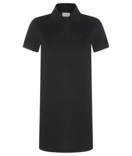 SAINT LAURENT Повседневное платье