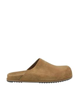 RICK OWENS Шлепанцы