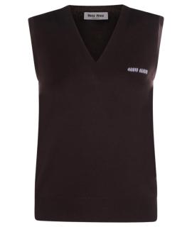 MIU MIU Жилетка