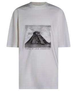 RICK OWENS DRKSHDW Футболка