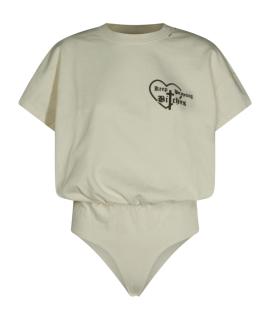 WILLY CHAVARRIA Боди