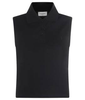 SAINT LAURENT Майка