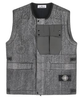 STONE ISLAND Жилет