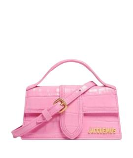 JACQUEMUS Сумка с короткими ручками