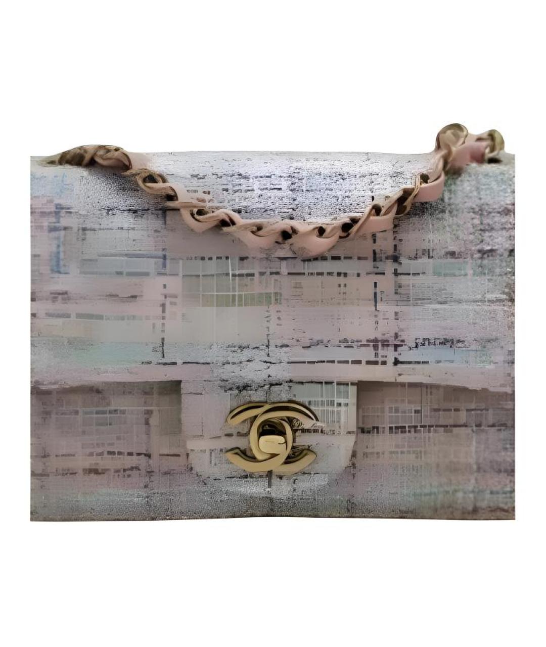 CHANEL Мульти сумка через плечо, фото 3