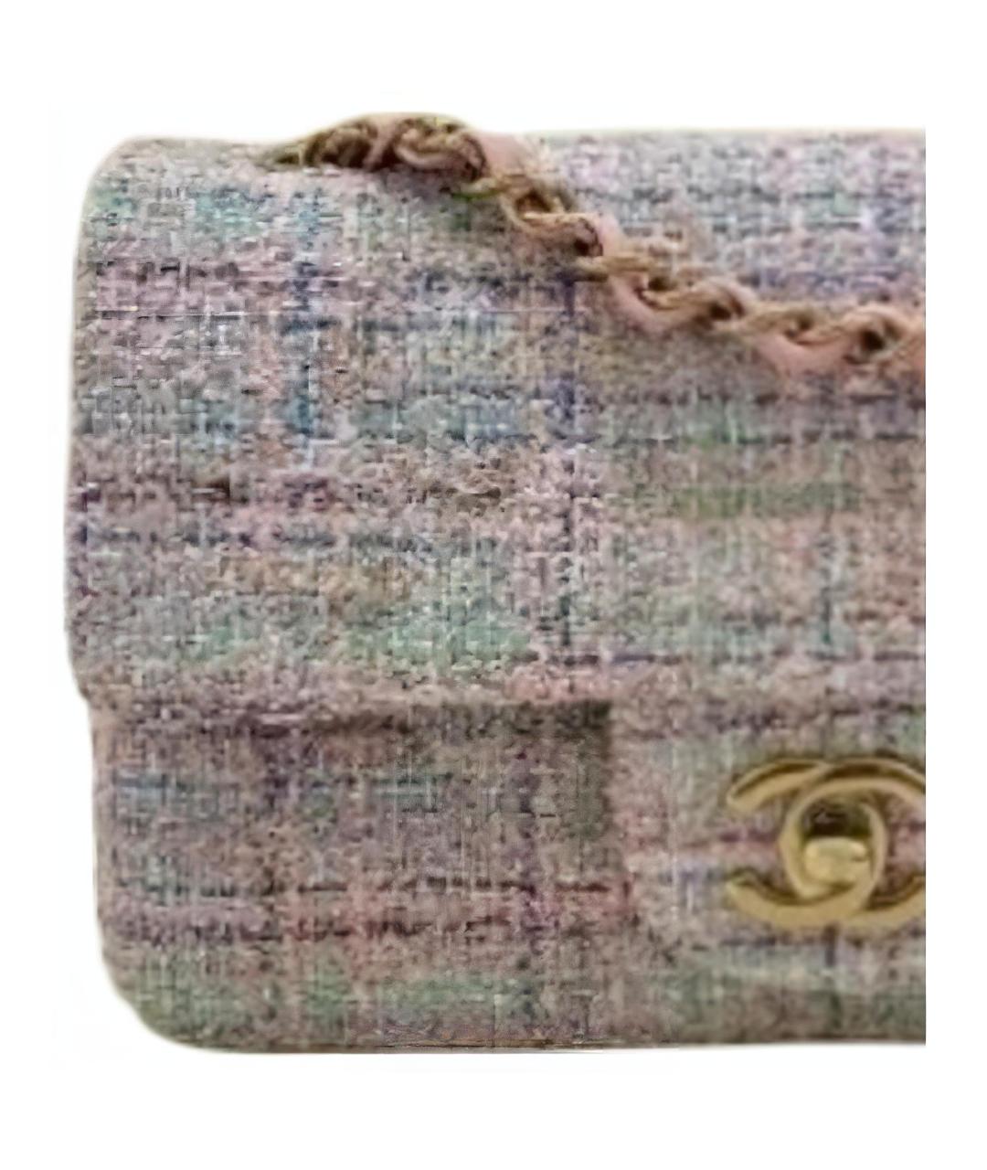 CHANEL Мульти сумка через плечо, фото 2