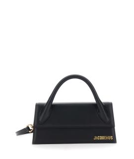 JACQUEMUS Сумка с короткими ручками