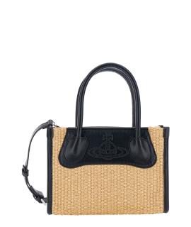 VIVIENNE WESTWOOD Сумка тоут