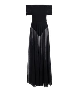 NORMA KAMALI Вечернее платье