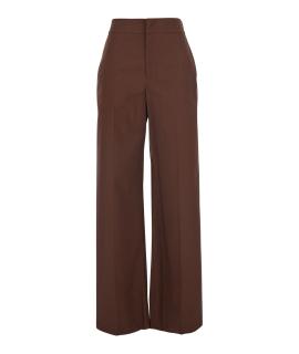 TWIN-SET Брюки широкие