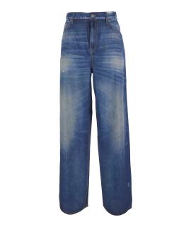 GOLDEN GOOSE DELUXE BRAND Прямые джинсы