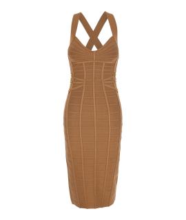 ELISABETTA FRANCHI Повседневное платье