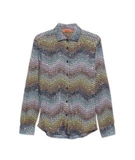 MISSONI Рубашка