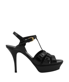 SAINT LAURENT Босоножки