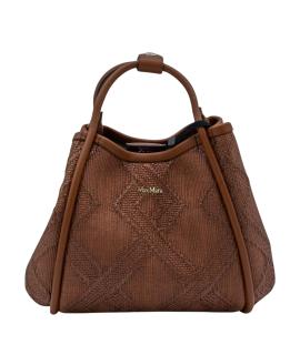 MAX MARA Сумка с короткими ручками