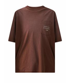 ACNE STUDIOS Футболка