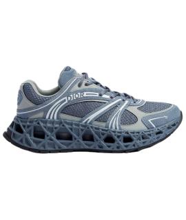 CHRISTIAN DIOR Низкие кроссовки / кеды