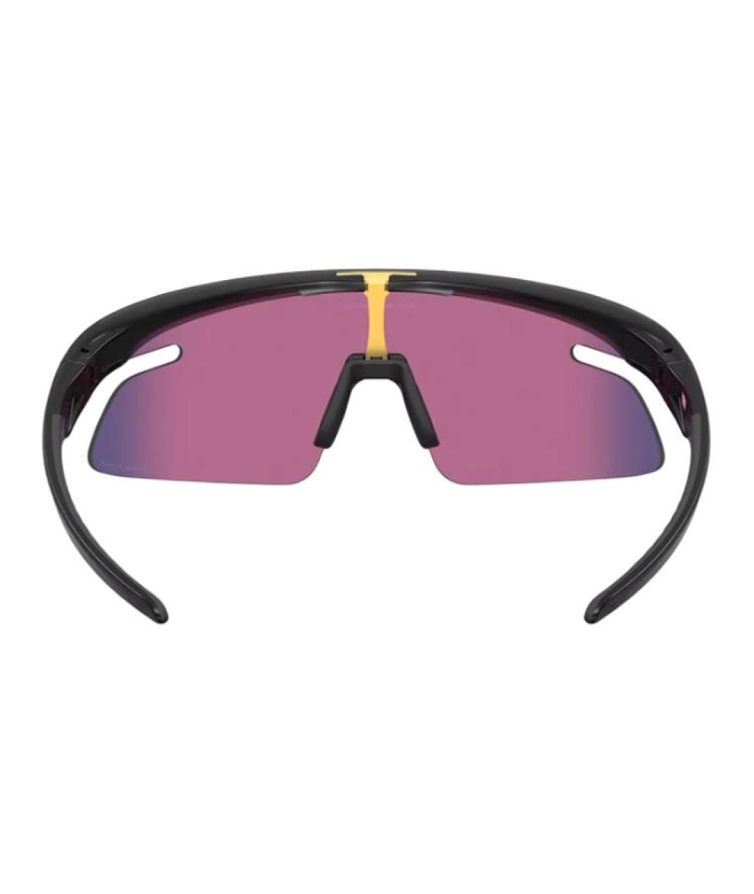 OAKLEY Мульти пластиковые солнцезащитные очки, фото 4