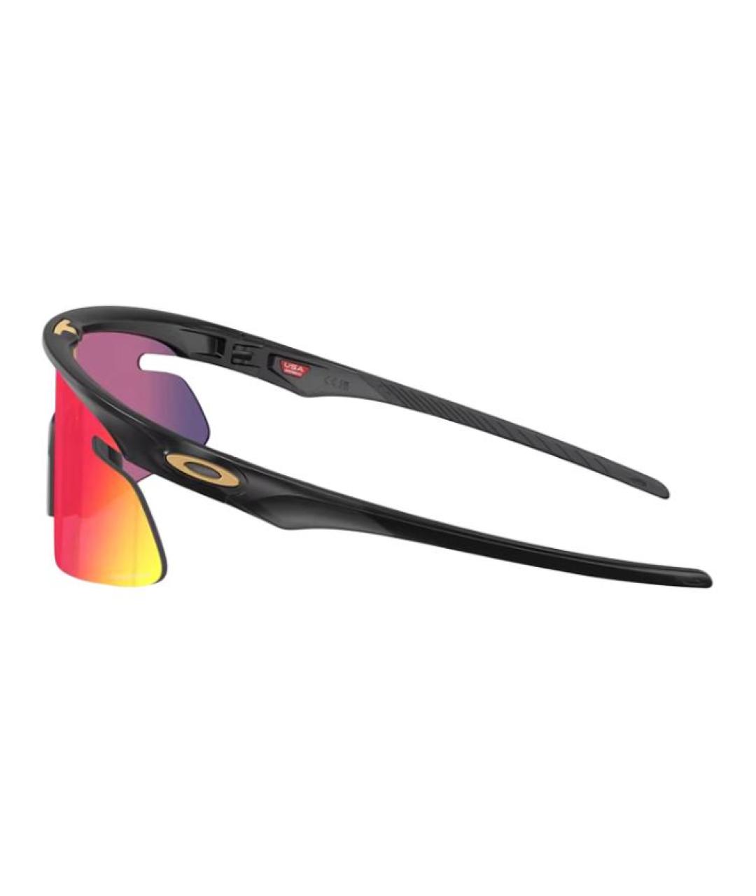 OAKLEY Мульти пластиковые солнцезащитные очки, фото 3