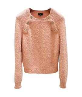 CHANEL Джемпер / свитер
