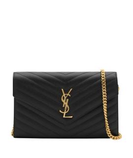 SAINT LAURENT Сумка через плечо