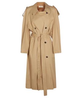 THE ROW Тренч/плащ